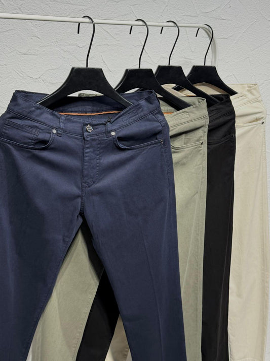 Zegna Jeans Pants
