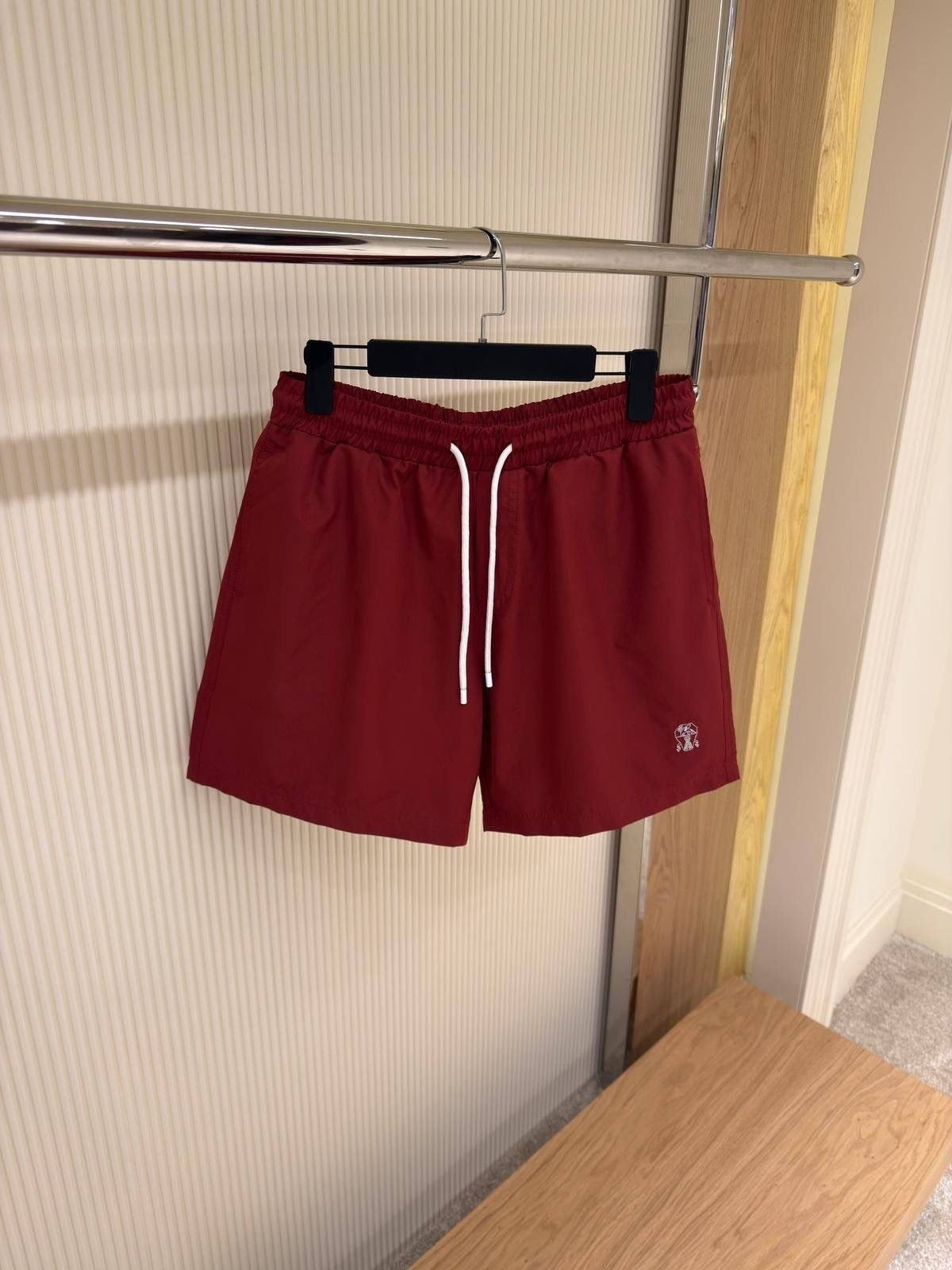 Brunello Cucinelli Swimming Short