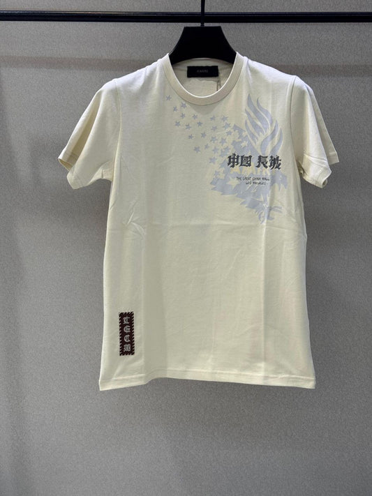Amiri T-shirt