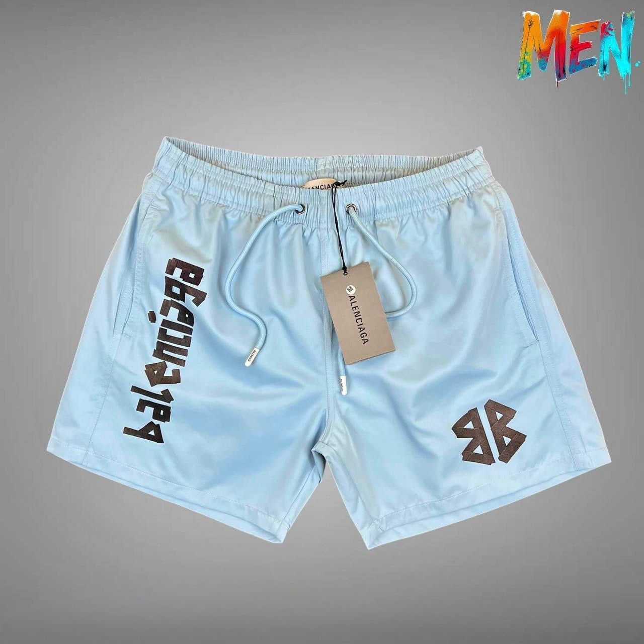 Balenciaga Shorts