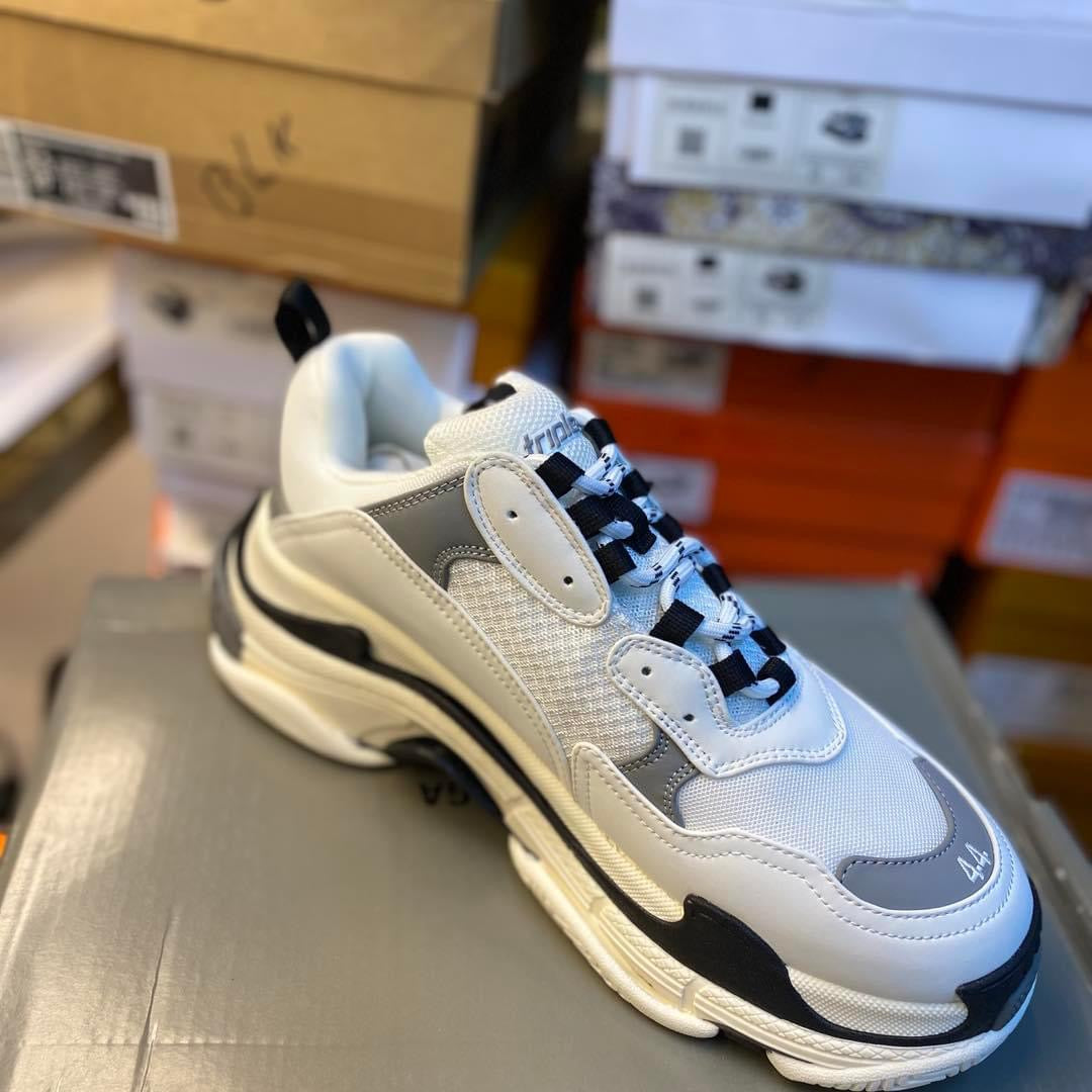 Balenciaga Triple S Shoes