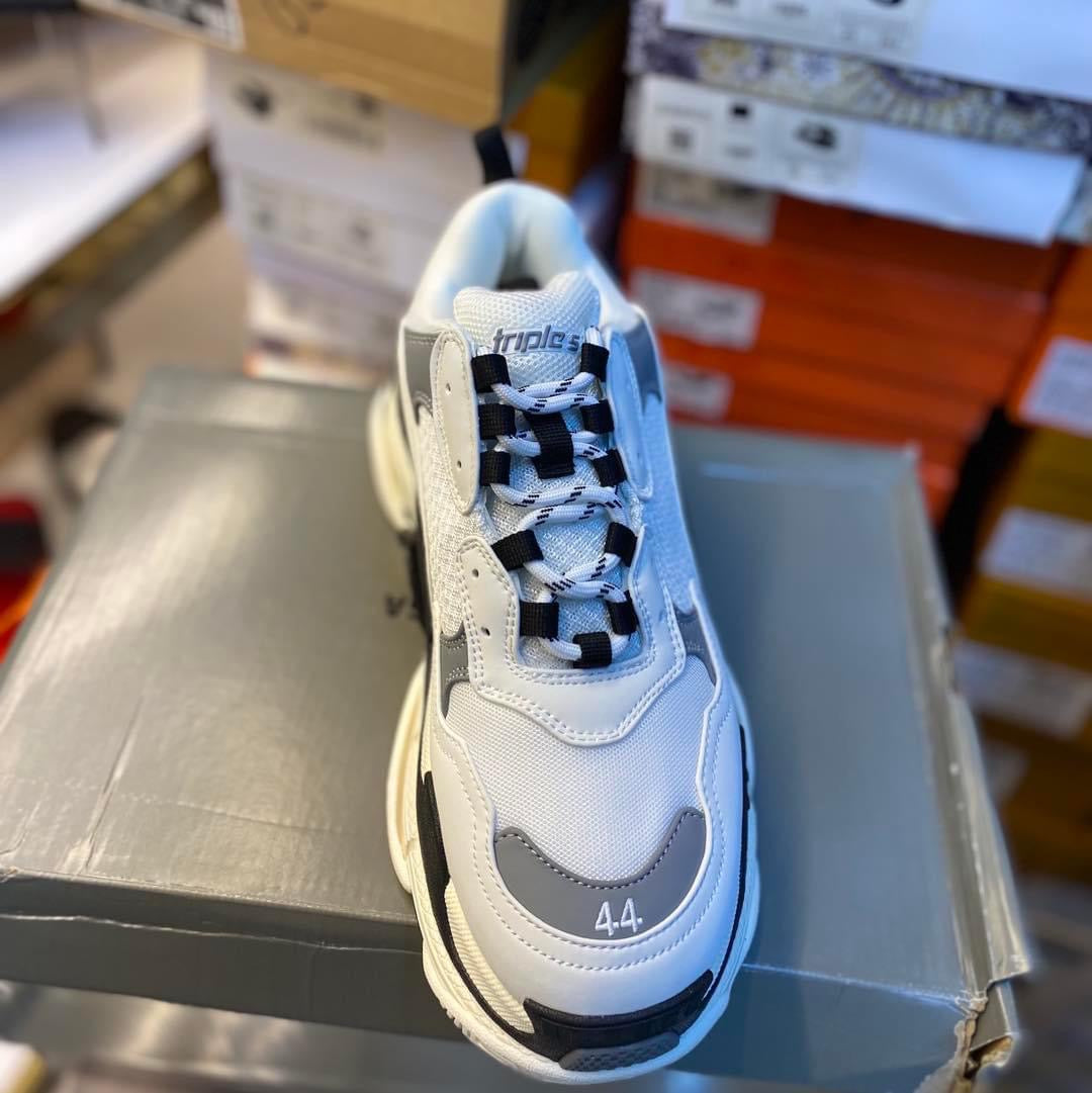 Balenciaga Triple S Shoes