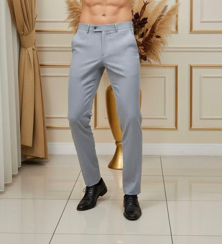 Loro Piana Fabric Pants