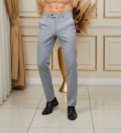 Loro Piana Fabric Pants