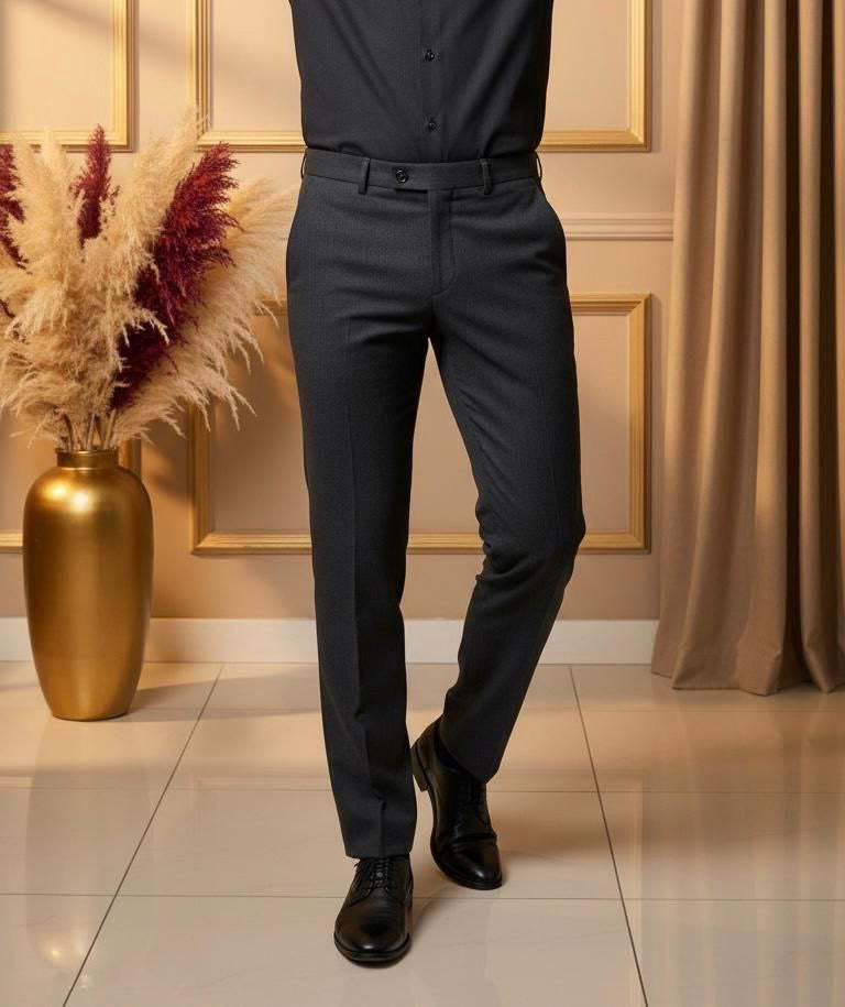 Loro Piana Fabric Pants