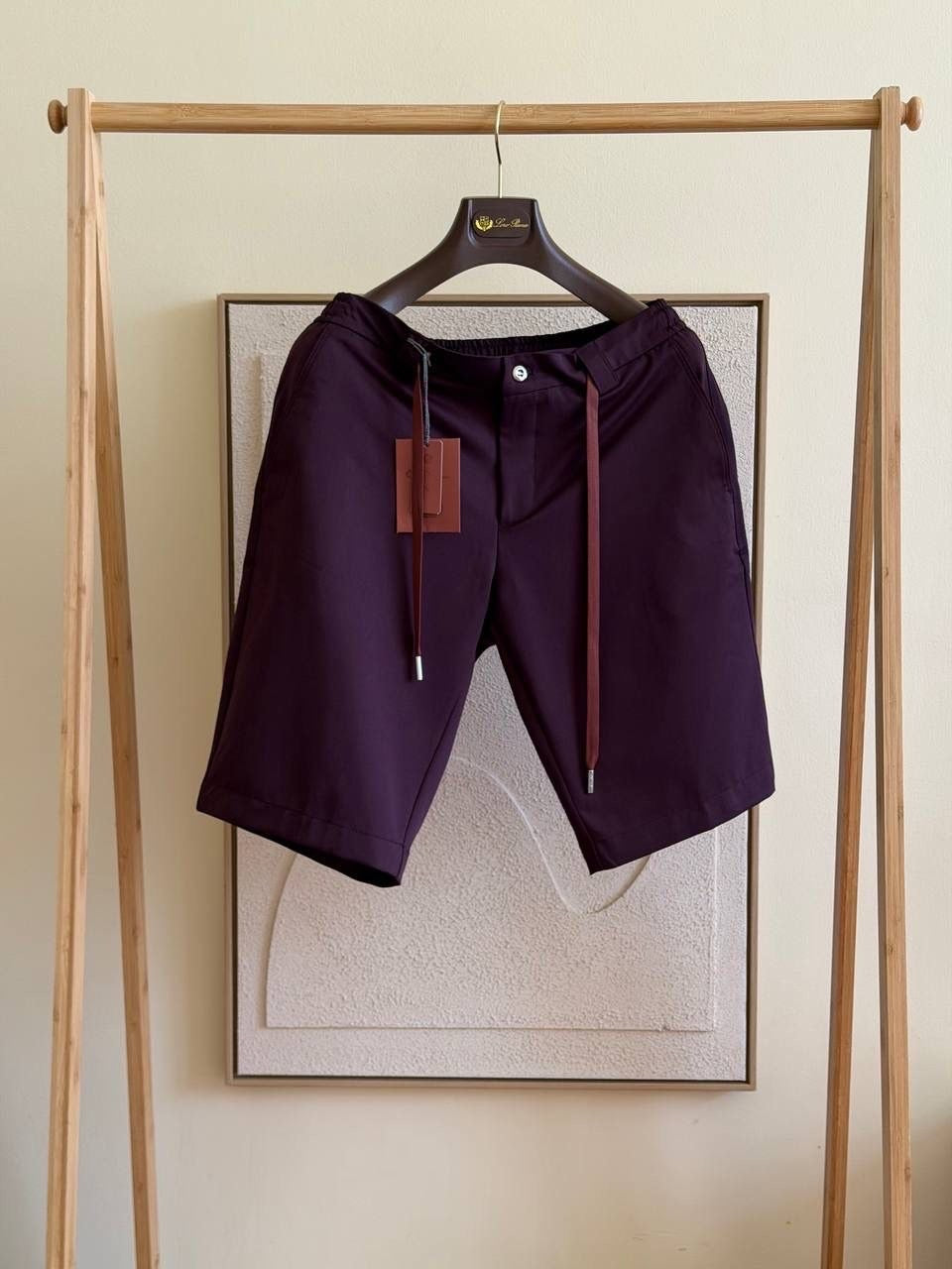 Loro Piana Shorts