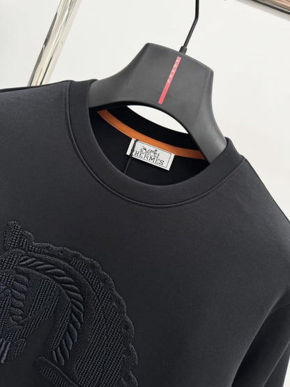 Hermes Sweatshirt