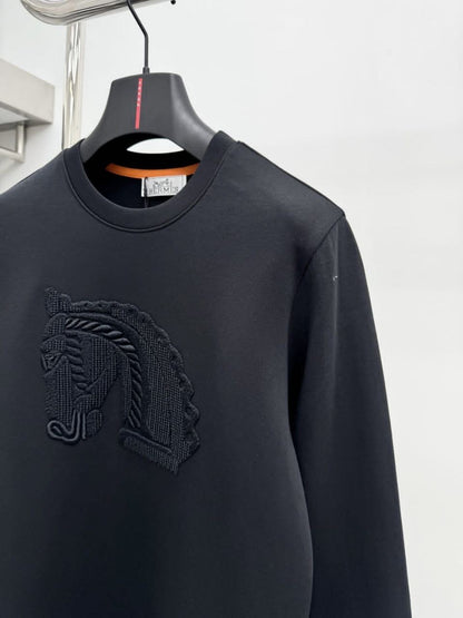 Hermes Sweatshirt
