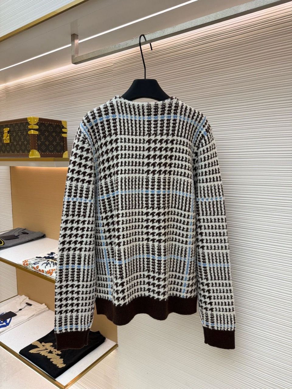 Louis Vuitton Sweater