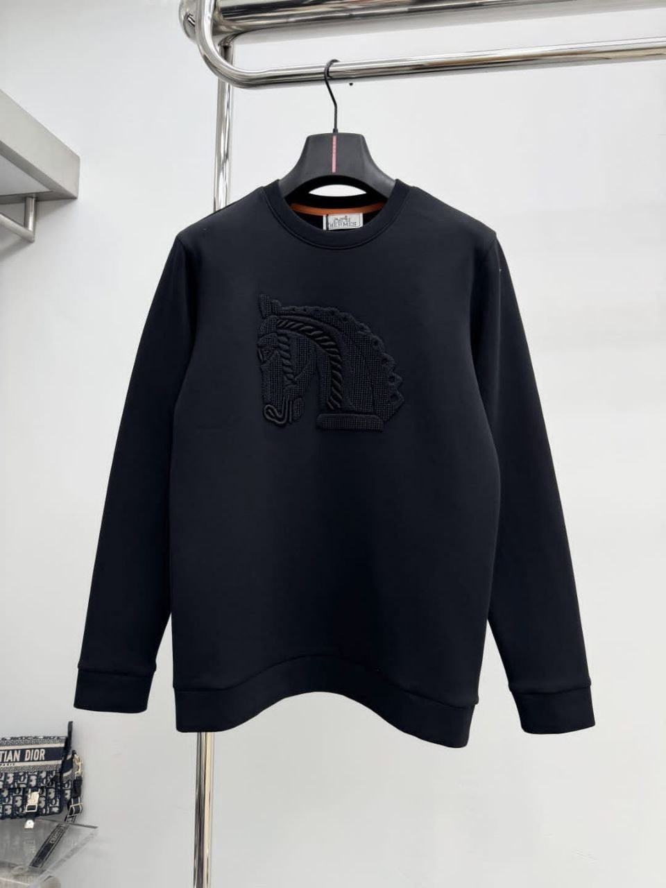 Hermes Sweatshirt
