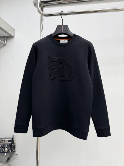 Hermes Sweatshirt