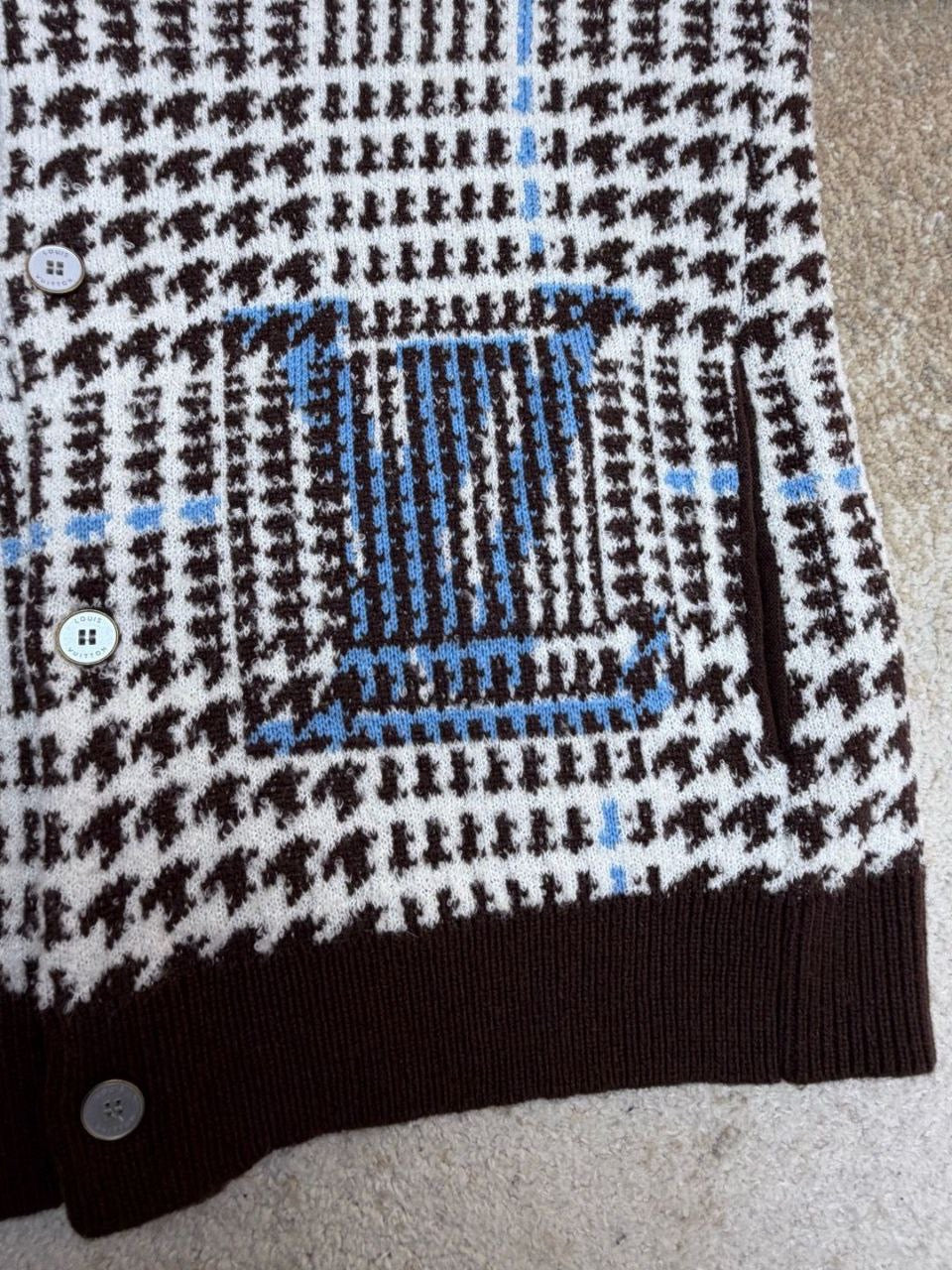 Louis Vuitton Sweater