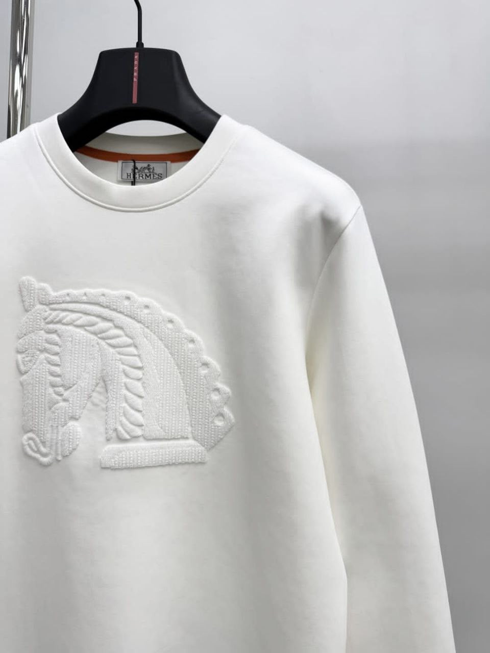 Hermes Sweatshirt