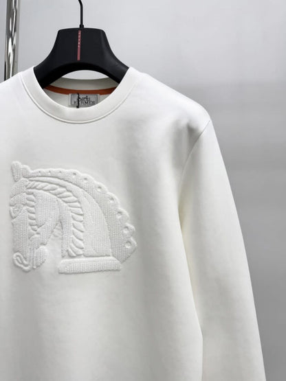 Hermes Sweatshirt