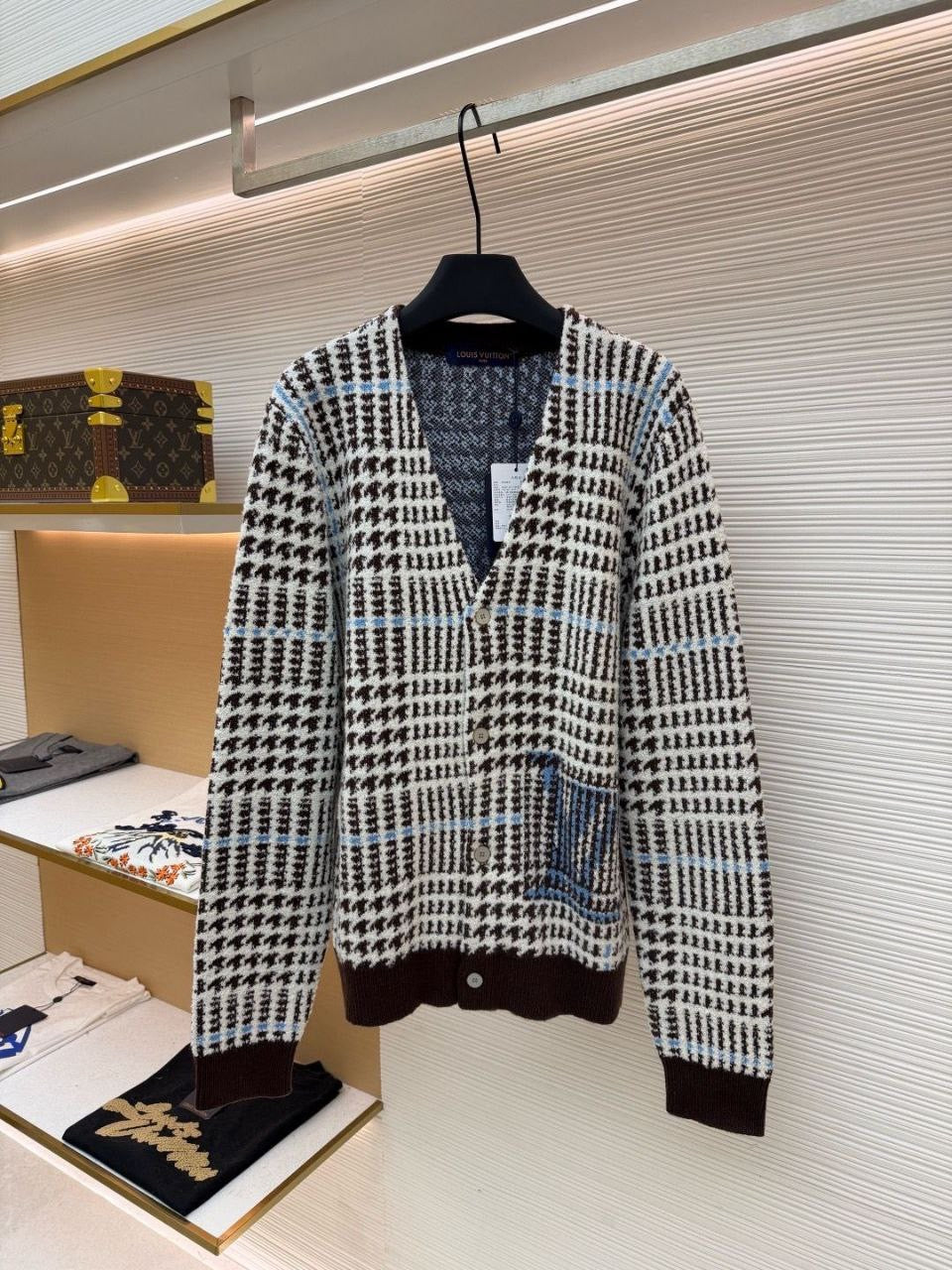 Louis Vuitton Sweater