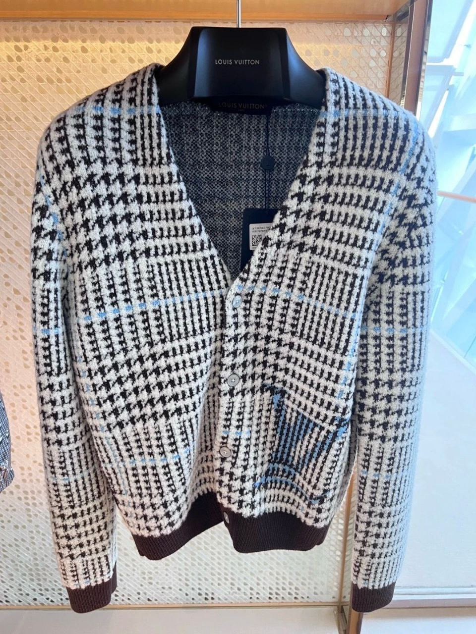 Louis Vuitton Sweater