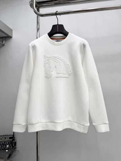 Hermes Sweatshirt