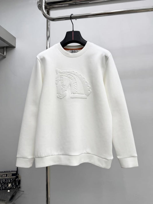 Hermes Sweatshirt
