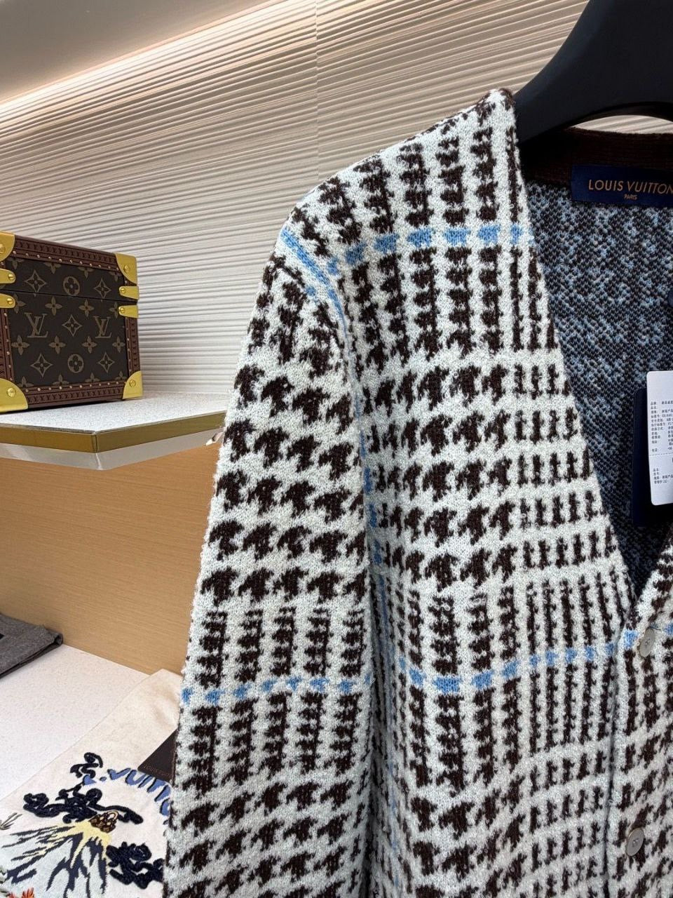 Louis Vuitton Sweater