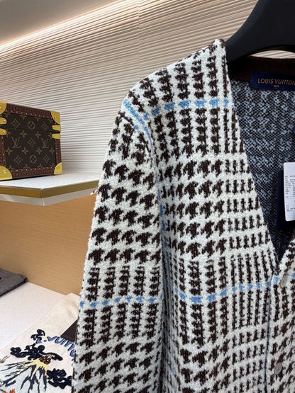 Louis Vuitton Sweater