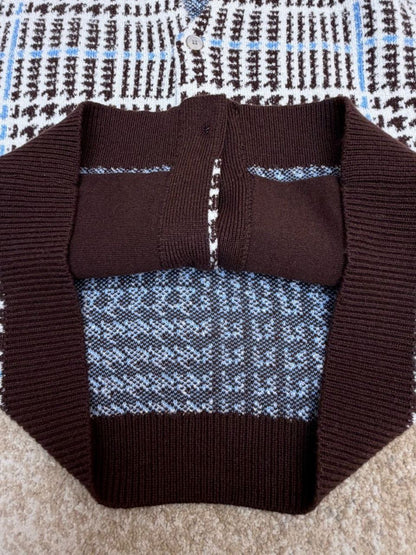 Louis Vuitton Sweater