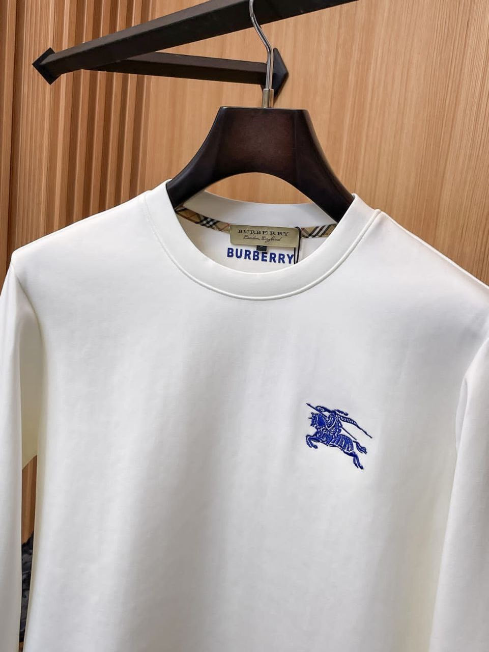 Burberry Sweatshirt