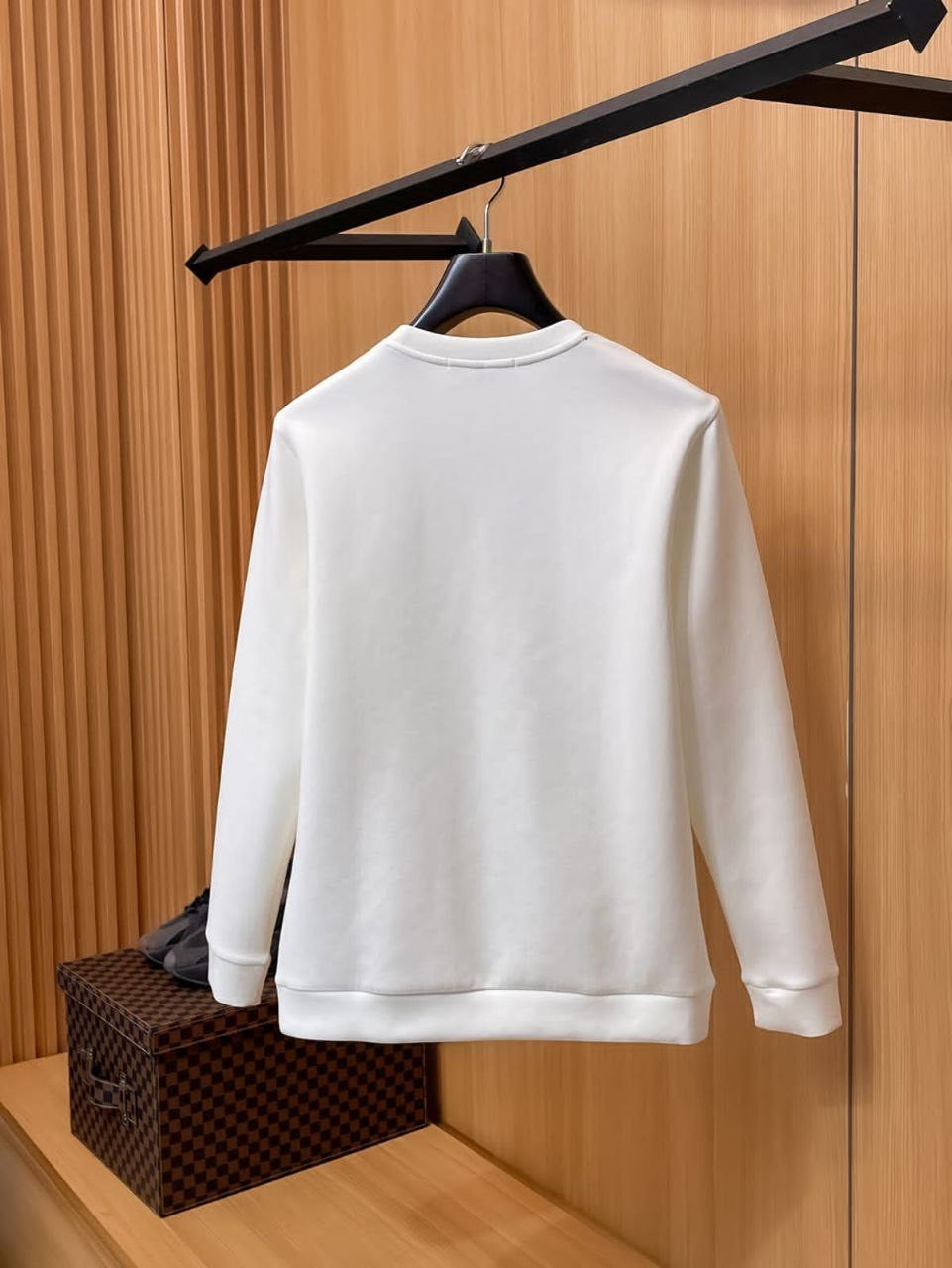 Burberry Sweatshirt
