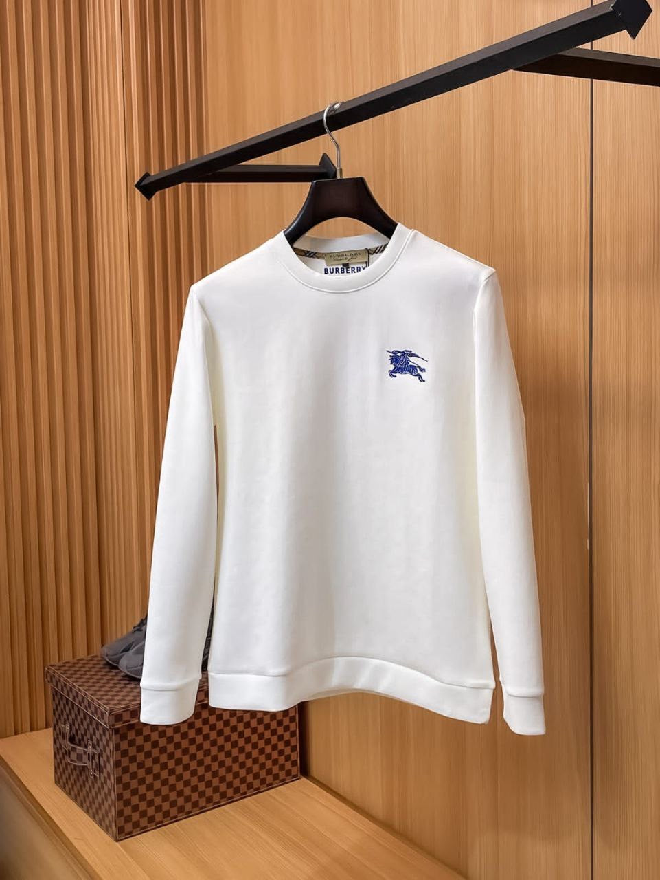 Burberry Sweatshirt