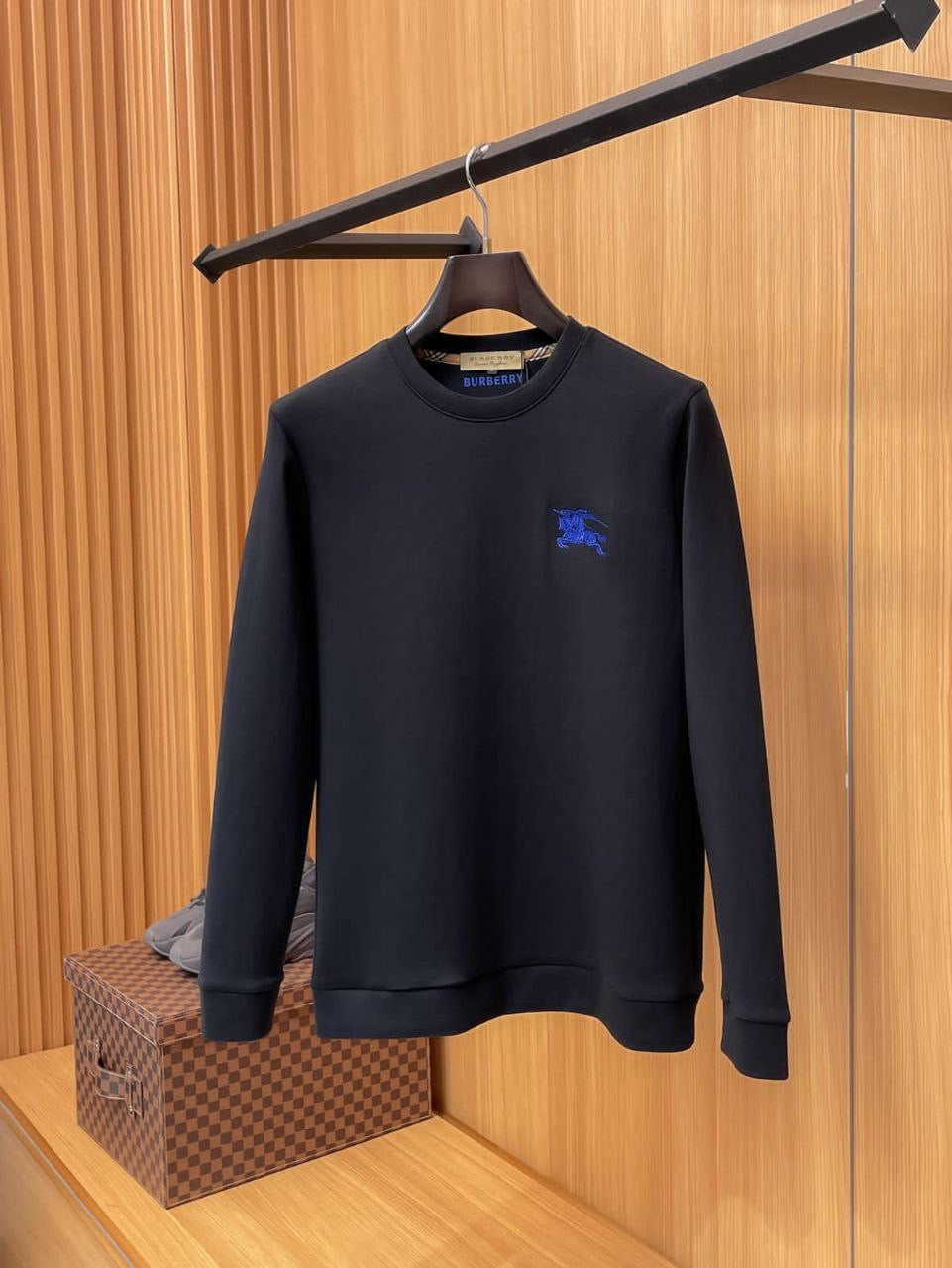 Burberry Sweatshirt