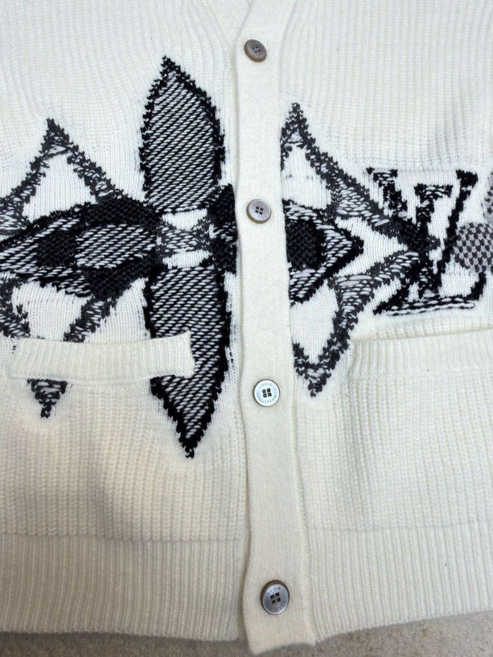 Louis Vuitton Sweater