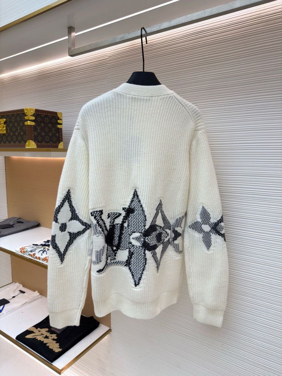 Louis Vuitton Sweater