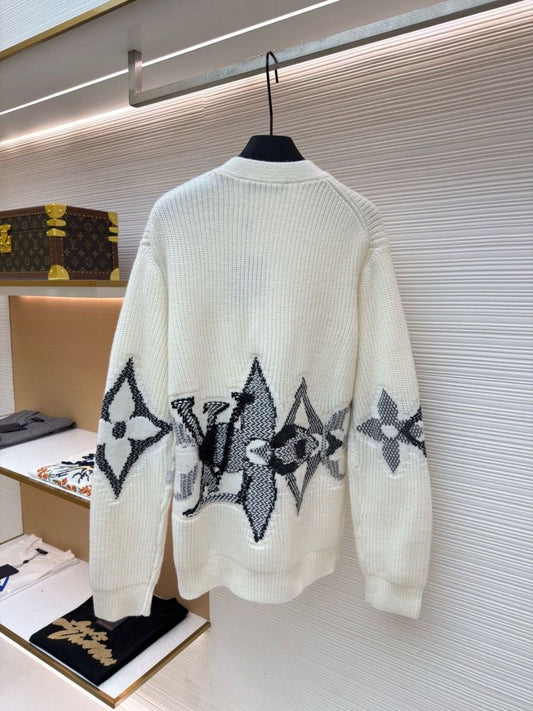 Louis Vuitton Sweater