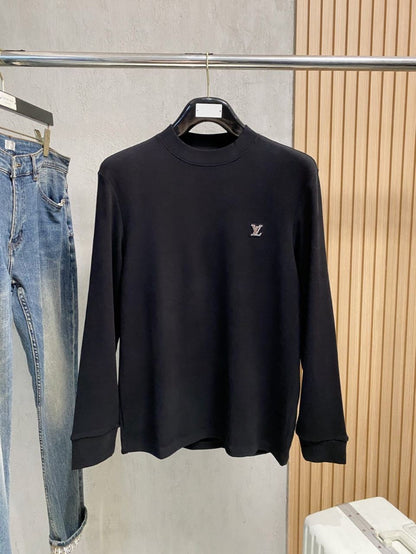 Louis Vuitton Long Sleeve Shirt