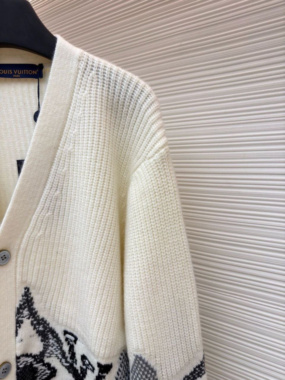 Louis Vuitton Sweater