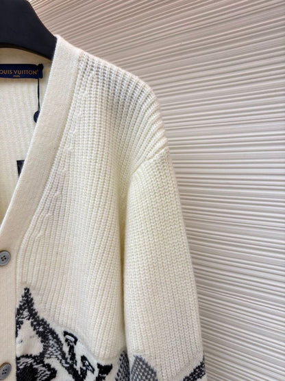 Louis Vuitton Sweater