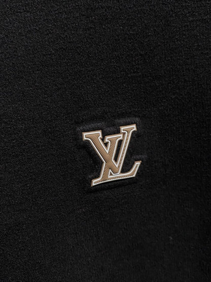 Louis Vuitton Long Sleeve Shirt