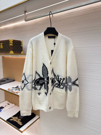 Louis Vuitton Sweater