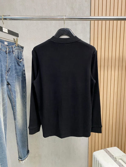 Louis Vuitton Long Sleeve Shirt