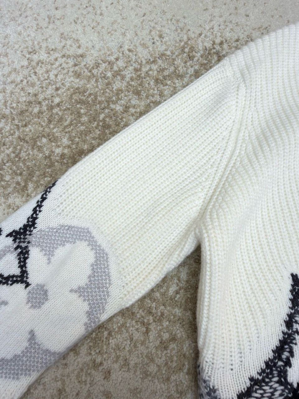 Louis Vuitton Sweater