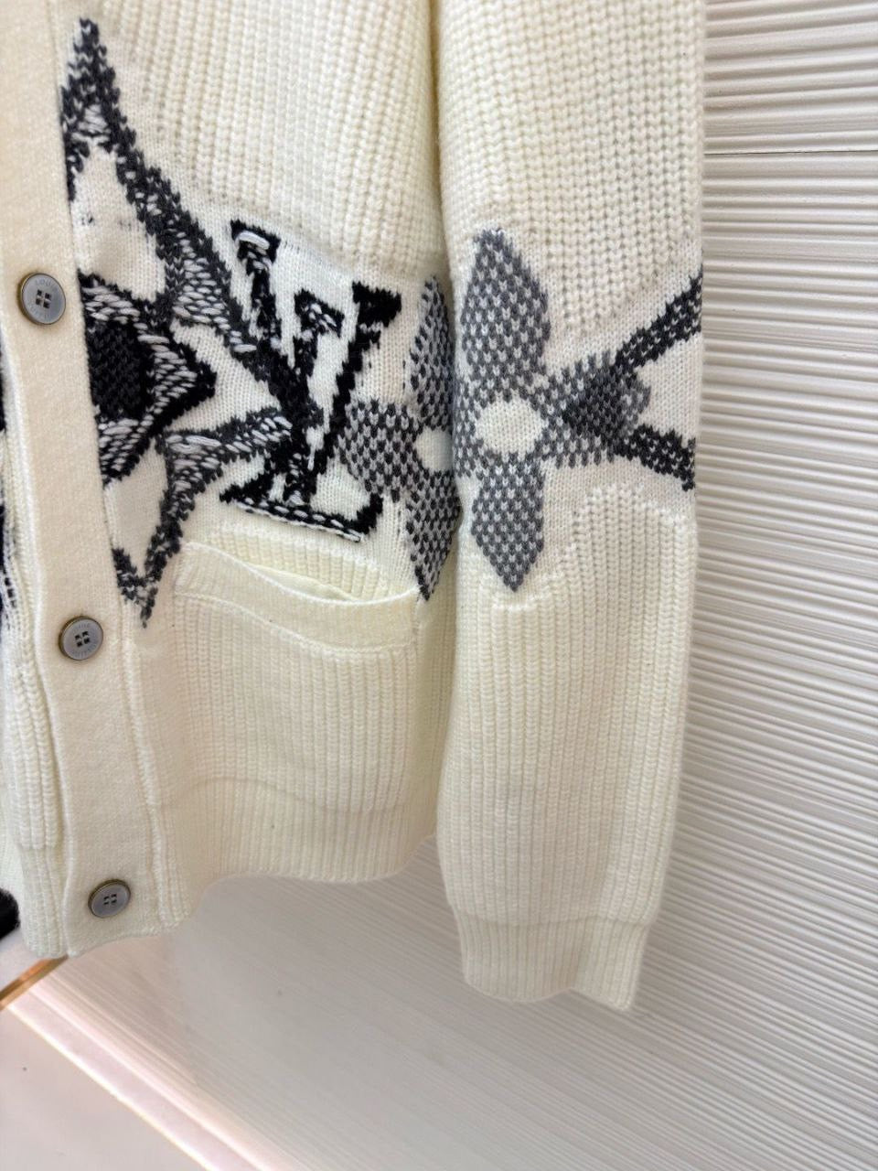 Louis Vuitton Sweater
