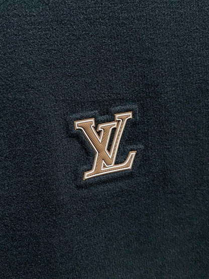 Louis Vuitton Long Sleeve Shirt