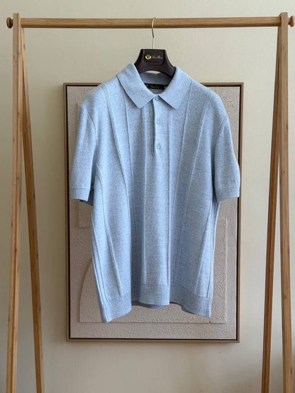 Loro Piana Polo Shirt