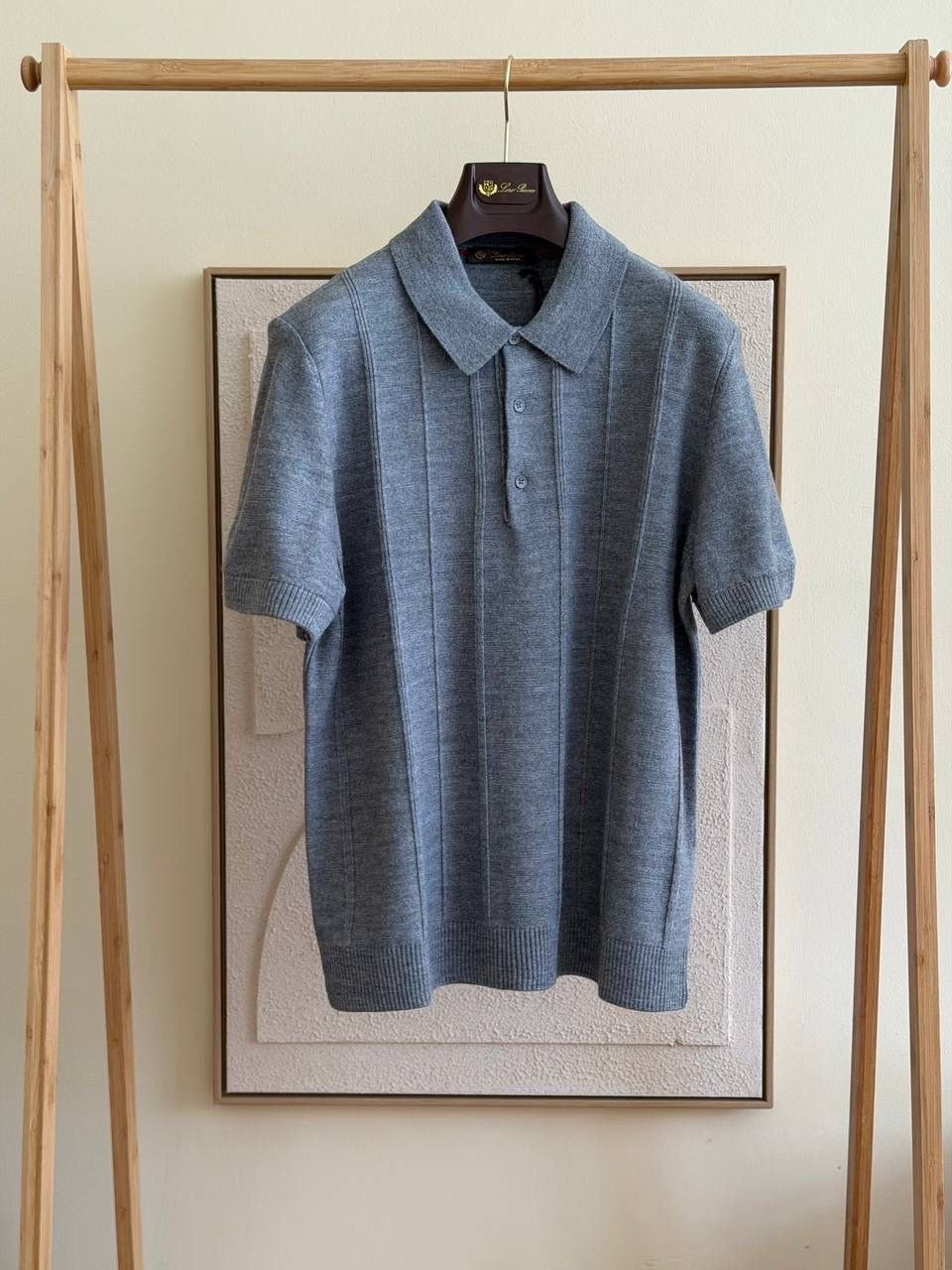 Loro Piana Polo Shirt