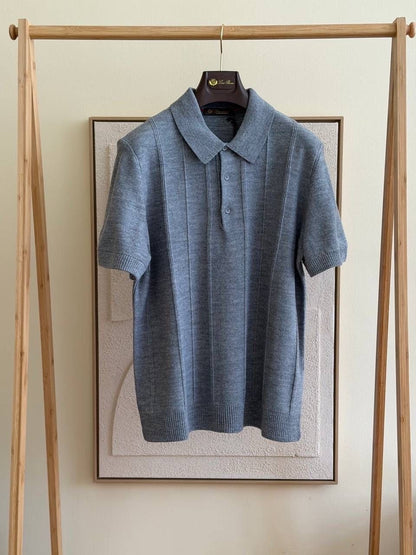 Loro Piana Polo Shirt