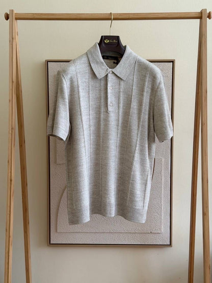 Loro Piana Polo Shirt