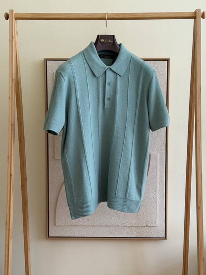 Loro Piana Polo Shirt