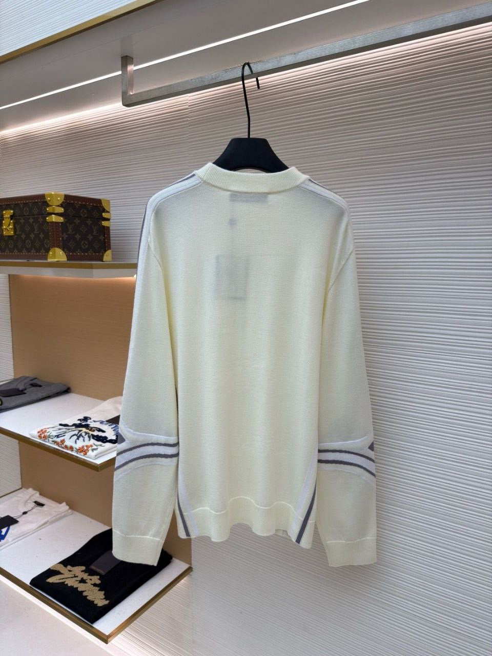 Louis Vuitton Sweater