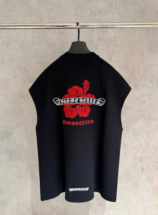 Chrome Hearts T-shirt