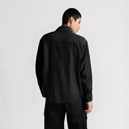 Dior Long Sleeve Shirt