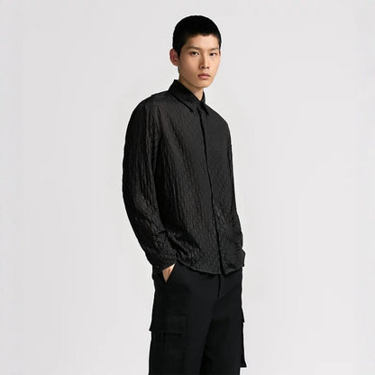 Dior Long Sleeve Shirt